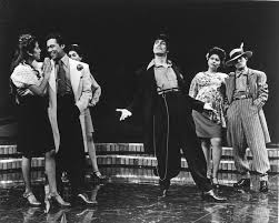 Image result for zoot suit