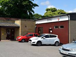 Image result for Almondbury Wesleyan Cricket Club