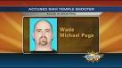 Gunman In Sikh Temple Attack Was White Supremacist - KMPH FOX 26 ...
