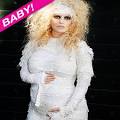 Jessica Simpson Confirms Baby