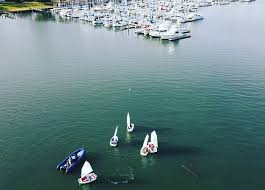 Image result for Hampton Sailing Club