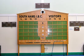 Image result for South Hams Indoor Bowls Club