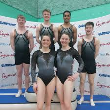 Image result for Marriotts Gymnastics Club