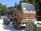 Military Vehicle Photos - FAP 2228