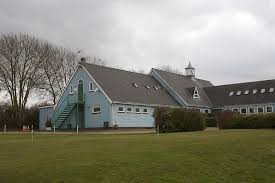 Image result for Richmond Park Golf Club