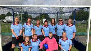 Image result for Leatherhead Hockey Club