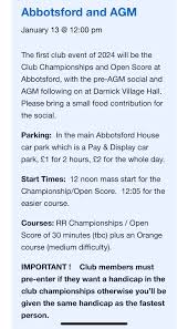 Image result for Roxburgh Reivers Orienteering Club