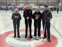 Image result for Peebles Curling Club