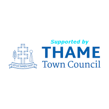 Image result for Thame Town Cc