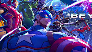 Image result for Marvel vs Capcom: Infinite