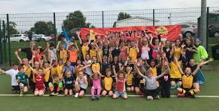 Image result for Lansdown Hockey Club
