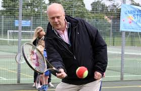 Image result for Epsom Lawn Tennis Club