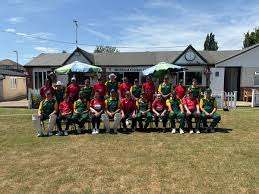 Image result for Wickford Cc