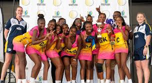 Image result for Old Fincunians Netball Club