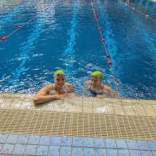 Image result for Rushmoor Royals Swimming Club