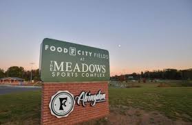 Image result for Meadows Sports Association
