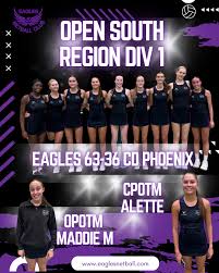 Image result for Cd Phoenix Netball Club