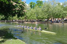 Image result for Bedford Modern Rowing Club