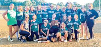 Image result for Dragons Softball Club