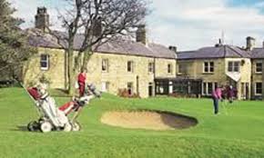 Image result for Alnwick Golf Club