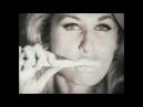 Baby Jane Holzer - Andy Warhol Screen Test