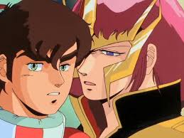 「ハマーン・カーン 機動戦士ZZガンダム」の画像検索結果