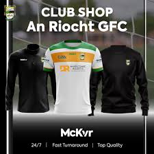 Image result for An Riocht Gaa Club