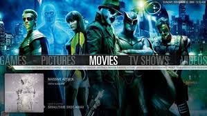 Image result for xbmc aeon