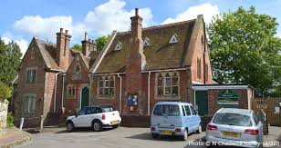 Image result for Bidborough Cc