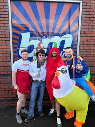 Image result for Blackpool Panthers