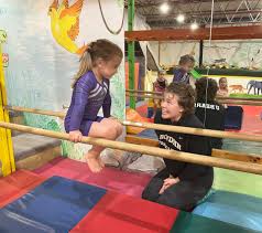 Image result for Redcar Gymnastics Club