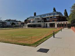 Image result for Parsons Green Club