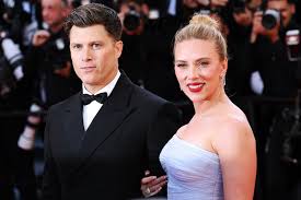 Image result for scarlett johansson