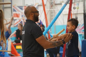 Image result for Woking Gymnastics Club