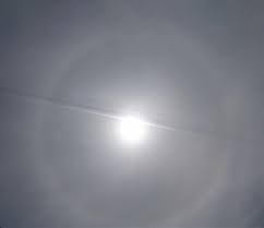 Attēlu rezultāti vaicājumam “Contrail shadows”