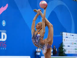 Image result for Flyin Scots Aerobic Gymnastics Club