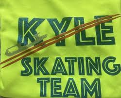 Image result for Kyle Figure Skating Club