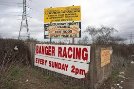 Image result for Arena-Essex Speedway