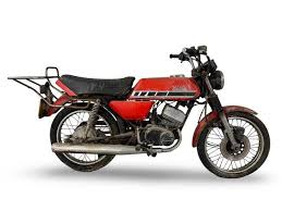 Image result for Mansfield 735 BSAC