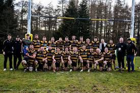Image result for Carrickfergus Rugby Football Club