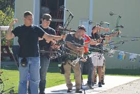 Image result for West Windsor Archers
