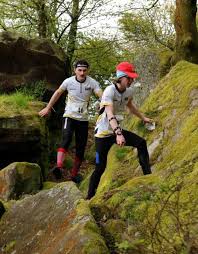 Image result for South Yorkshire Orienteers