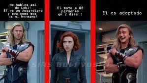 Viste the avengers? Que tal te parecio? Comenta. Images?q=tbn:ANd9GcRwBFyRP4VULLpZgsGf_1fJ-Oc3oaRY9C1XrblHamzeiWTfR9dd&t=1