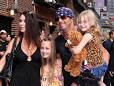 Bret Michaels Teams Up With