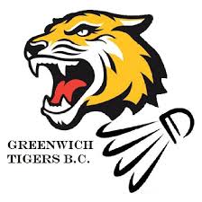 Image result for Greenwich Badminton Club