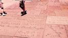 Stars' Footprints at Grauman's Chinese Theatre Forecourt (photo 4)