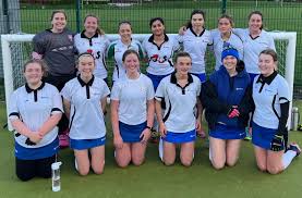 Image result for Golborne Hockey Club