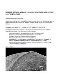 Image result for iapetus anomaly