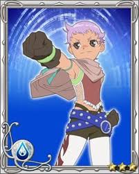 「エルマーナ・ラルモ テイルズオブイノセンス」の画像検索結果