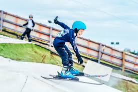Image result for Aberdeen Snowsports